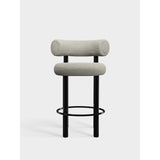 Fat Pall 65 cm, Elle Grey White BLS