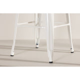 Tempe Barstol Beige