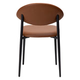 Tush Stol Vintage Light Brown