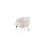 Derry Fåtölj Beige