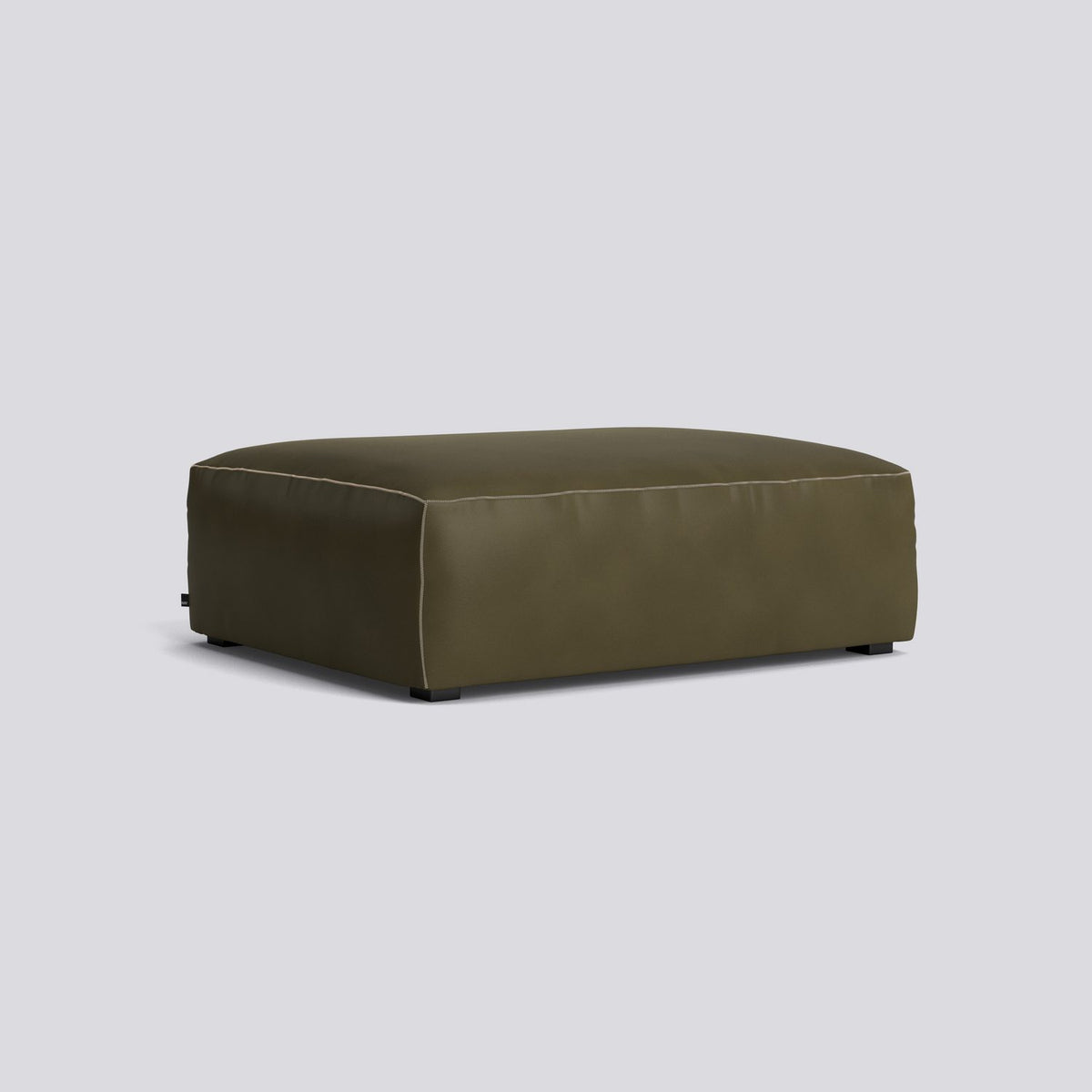 Mags Soft S02 87 × 104 cm Fotpall Sense Forest