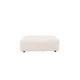 Mavi Soffmodul Beige, Ottoman
