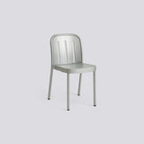 Deville Stol Silver grey