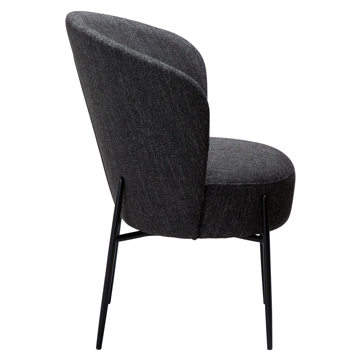 Orbit Stol Raven Black