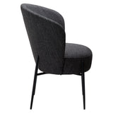 Orbit Stol Raven Black