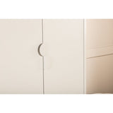 Piring Garderob Beige, 2026