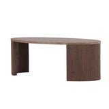 Bristol Soffbord Mocka, 120 x 60