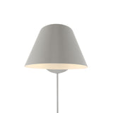 Stay Vägglampa Grå