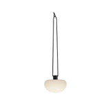 Uppladdningsbar Sponge Pendant Vit Pendellampa