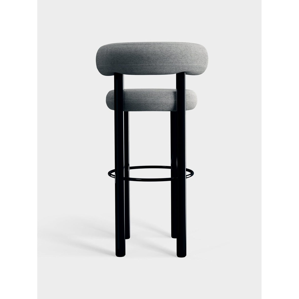 Fat Pall 75 cm, Hallingdal 65 Grey BLS