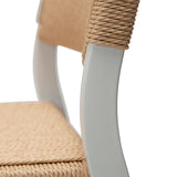 Loop Stol Nature, White