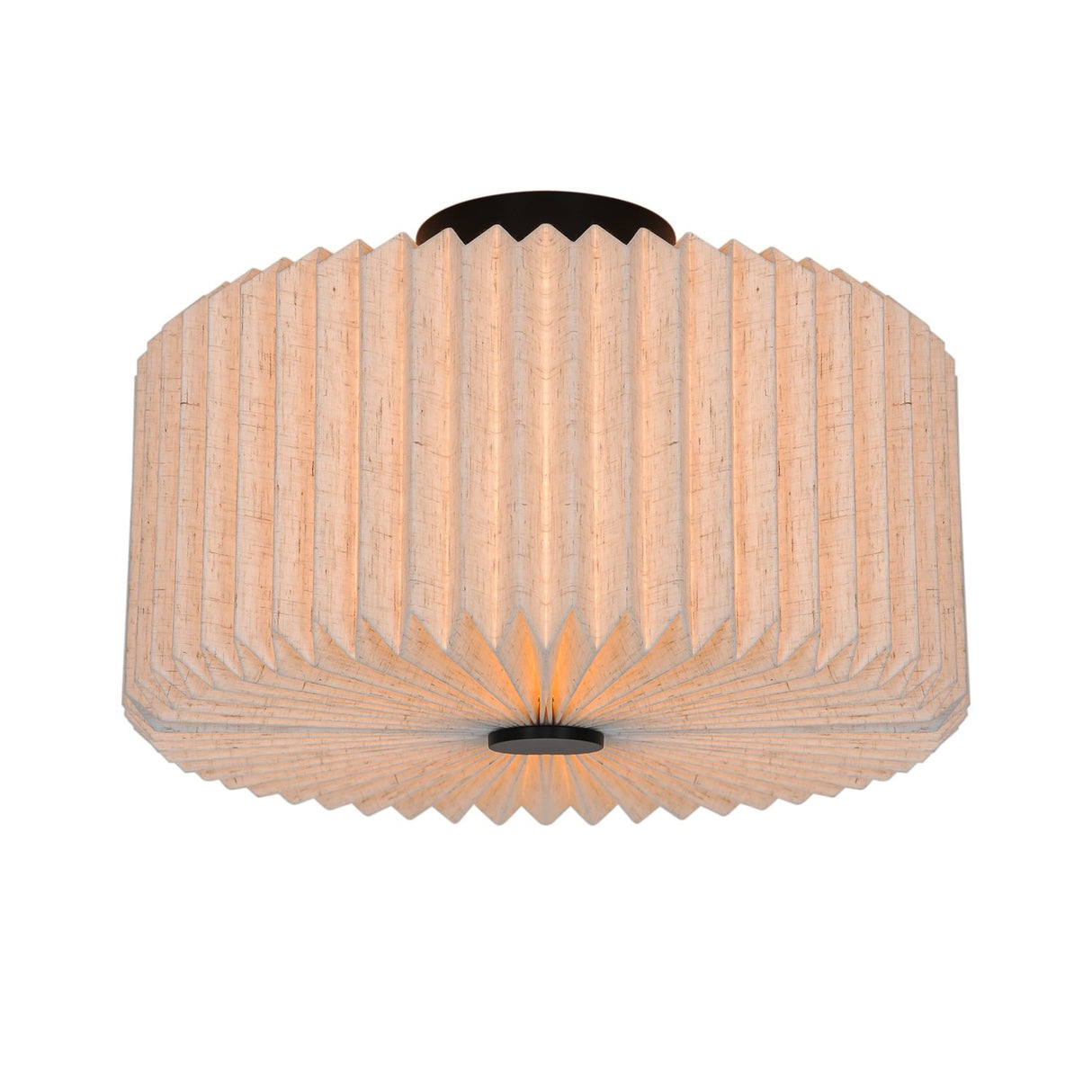 Vivienne Svart Plafond