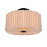 Vivienne Svart Plafond