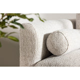 Olympos Fåtölj Beige