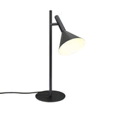 Kelvis Svart Bordslampa