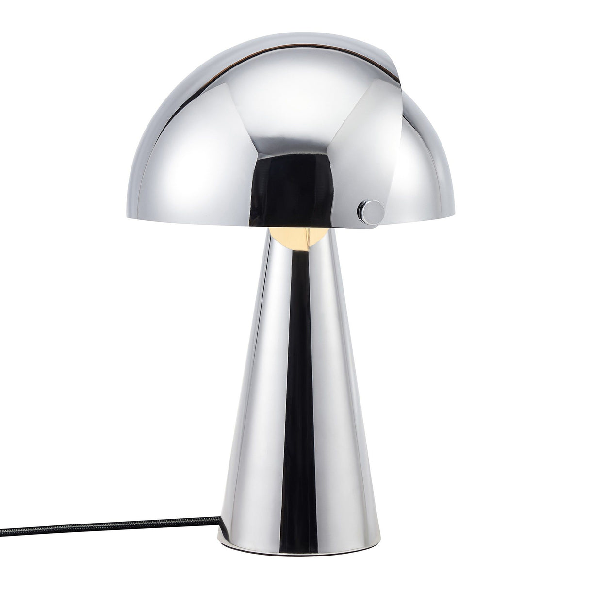 Align Krom Bordslampa