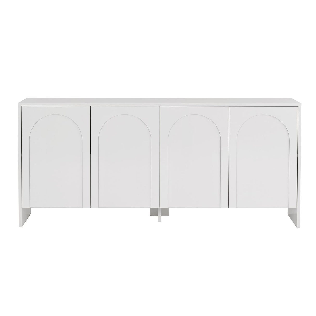 Costa Sideboard Vit
