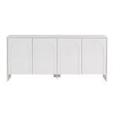 Costa Sideboard Vit