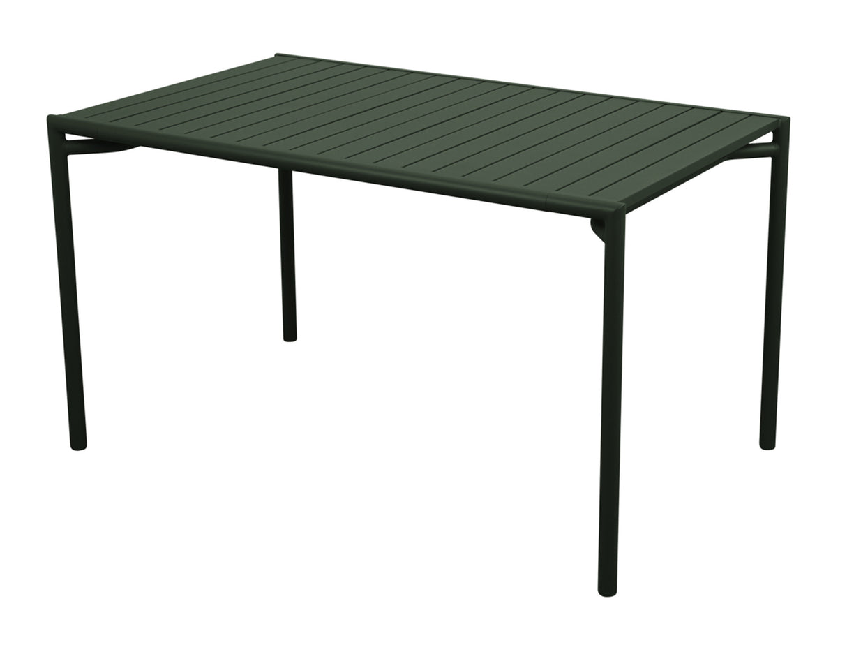 Bliss Bord 133x80 cm Dark Green