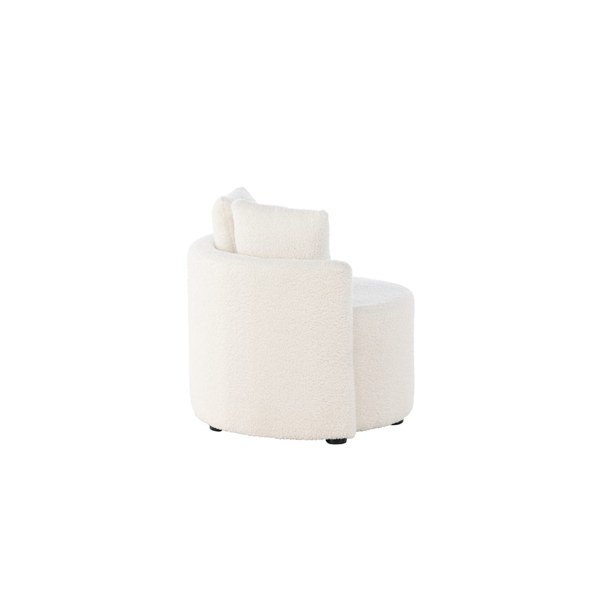 Kelso Barnsoffa Vit