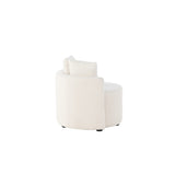 Kelso Barnsoffa Vit