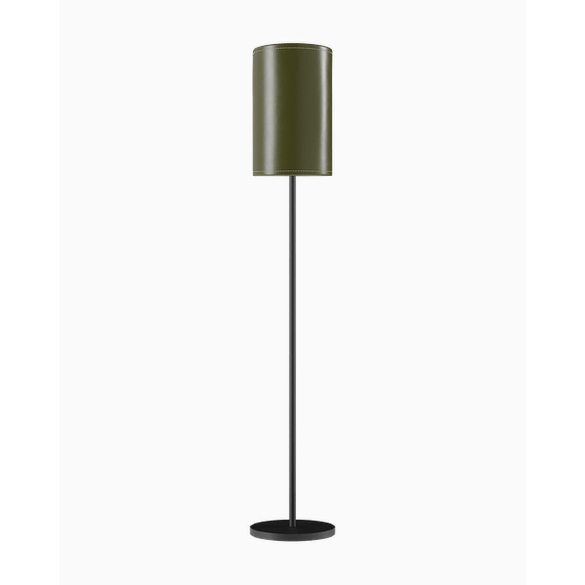 Tower Large Bordslampa Grass Green