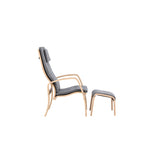Grötö Loungestol Beige