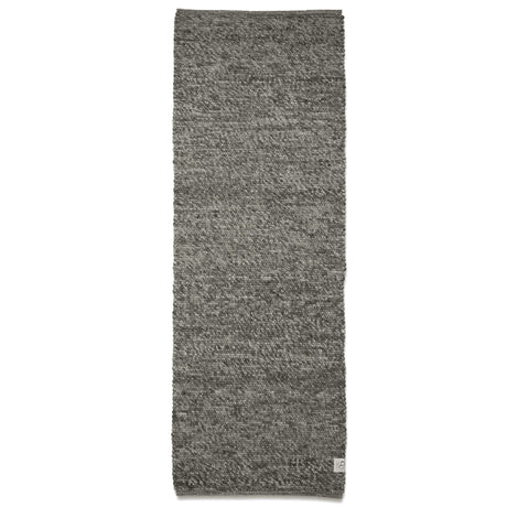 Merino Gångmatta Grå