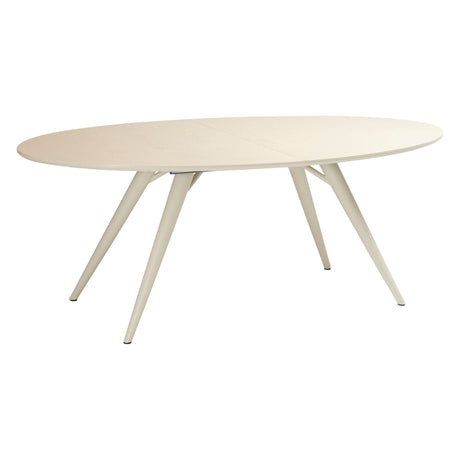 Eclipse Matbord 200-300 cm Ovalt