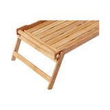 Sängbricka Teak