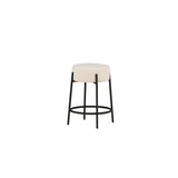 Tucson Barstol Vit