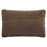 Browny 40x60 cm Chocolate Kudde
