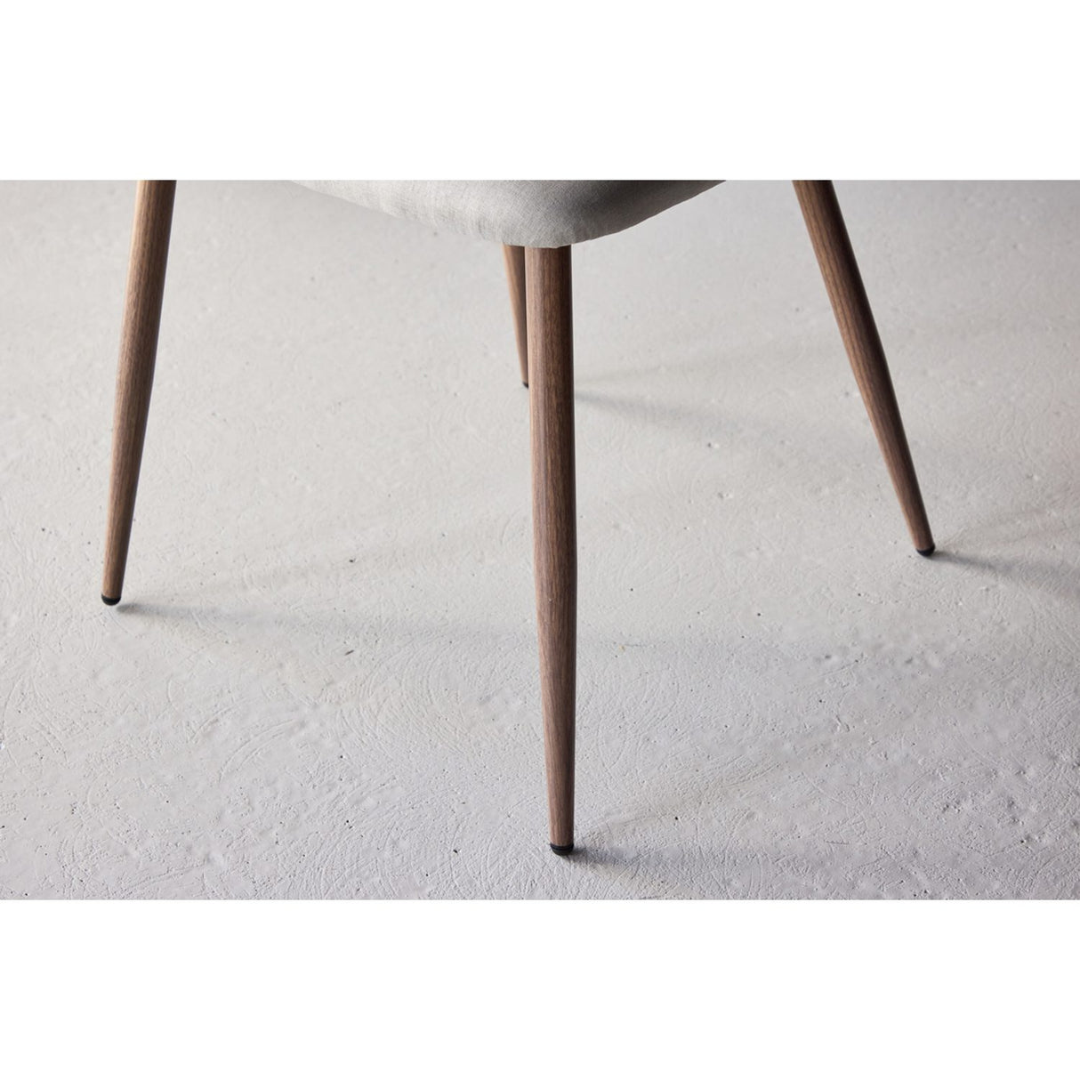 Night Matstol Beige, Mocka