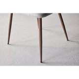 Night Matstol Beige, Mocka