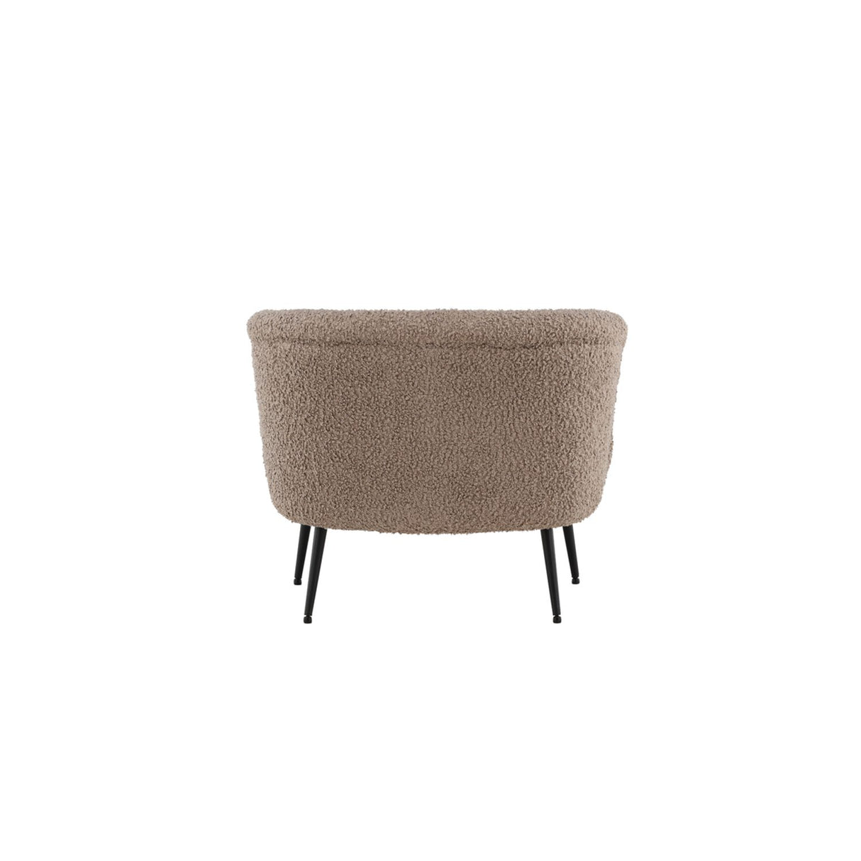 Nordkoster Fåtölj Beige
