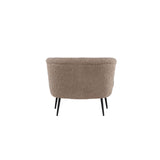 Nordkoster Fåtölj Beige