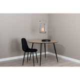 Aludra Takpendel Silver, 12 x 46 x 34