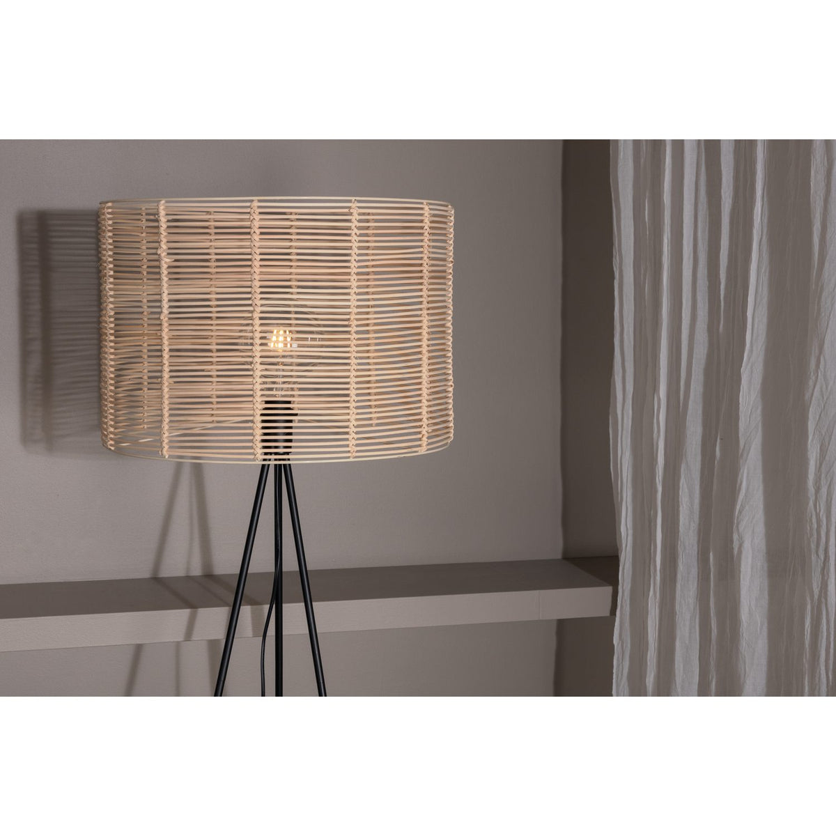 Fence Golvlampa