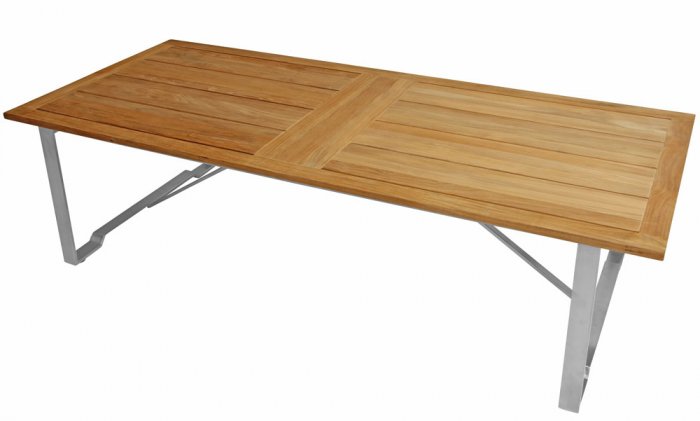 Gotland Soffbord 150x65 cm