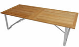 Gotland Soffbord 150x65 cm