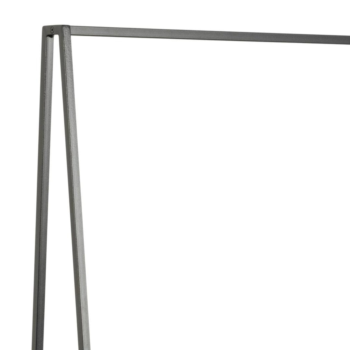 Seaford Klädställning 77x37x165 cm Vild Ek