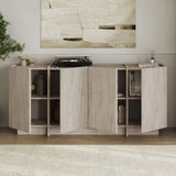 Dant Konsolbord Travertine