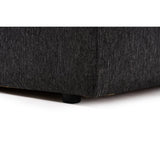 Nicosia XL 2 Seat (220 x 69 x 90 cm) 2-sitssoffa Antracit