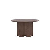 Tekla Soffbord Mocca