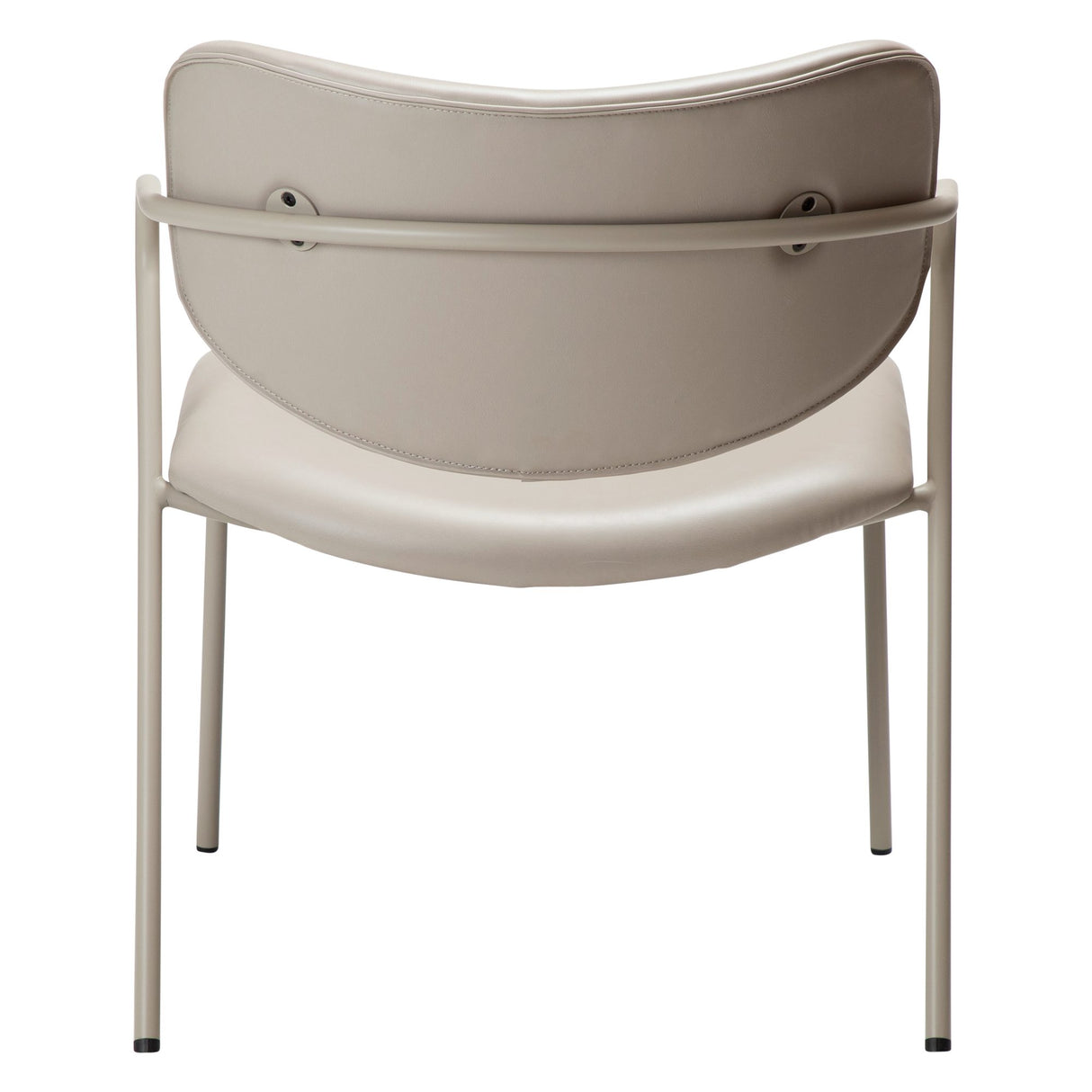 Zed Loungefåtölj Cashmere