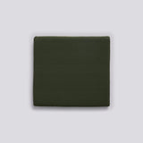 till X-Line för utomhusbruk 42,5 × 39 cm Sittdyna Olive