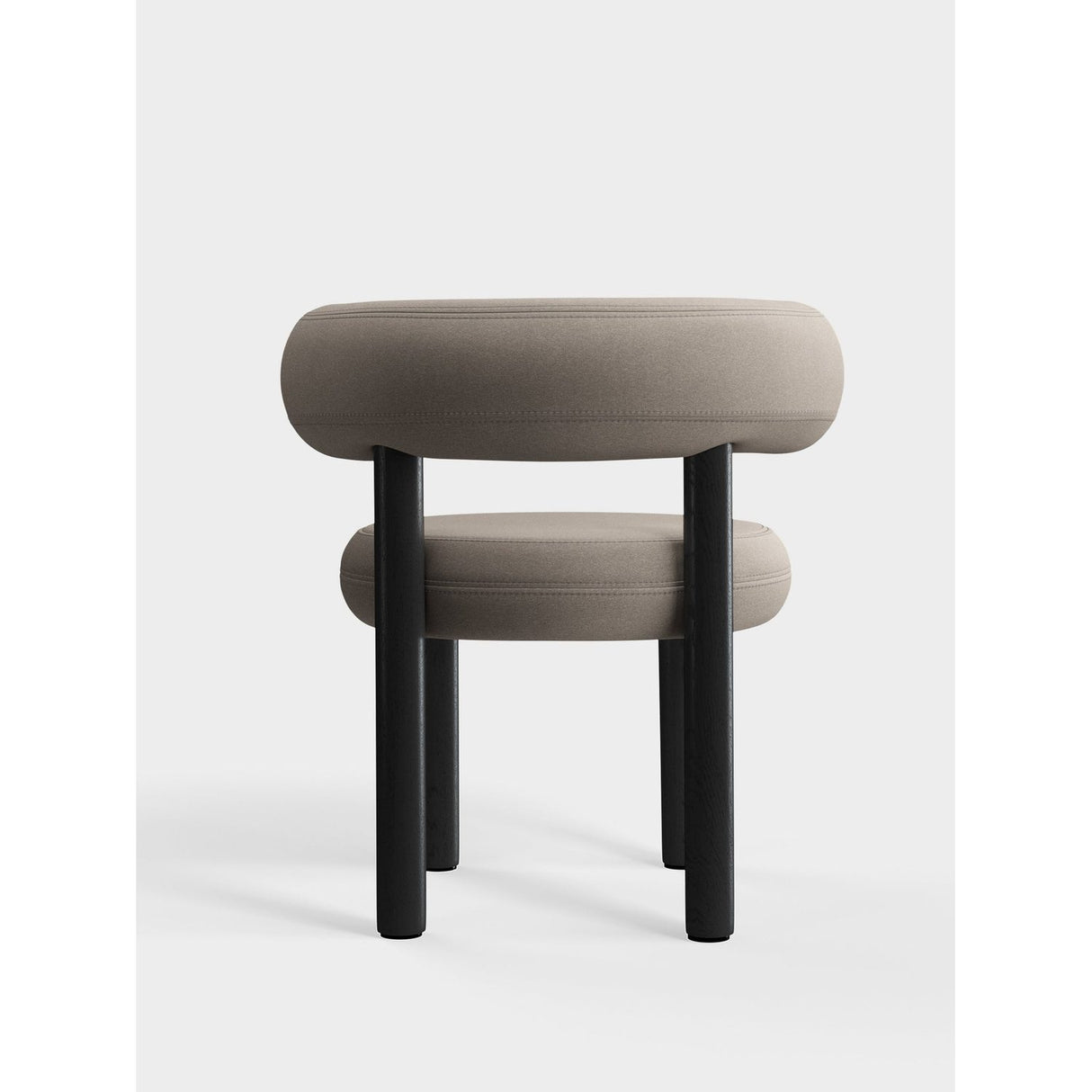 Fat Matstol Hero 2 Grey BLW