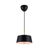 Clasi Svart Taklampa 30 cm