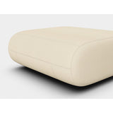 Fat Soffpall Hallingdal 65 Bright White BLS