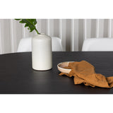 Bootcut, Night Oval matgrupp Svart,Vit, Svart, 230 x 115